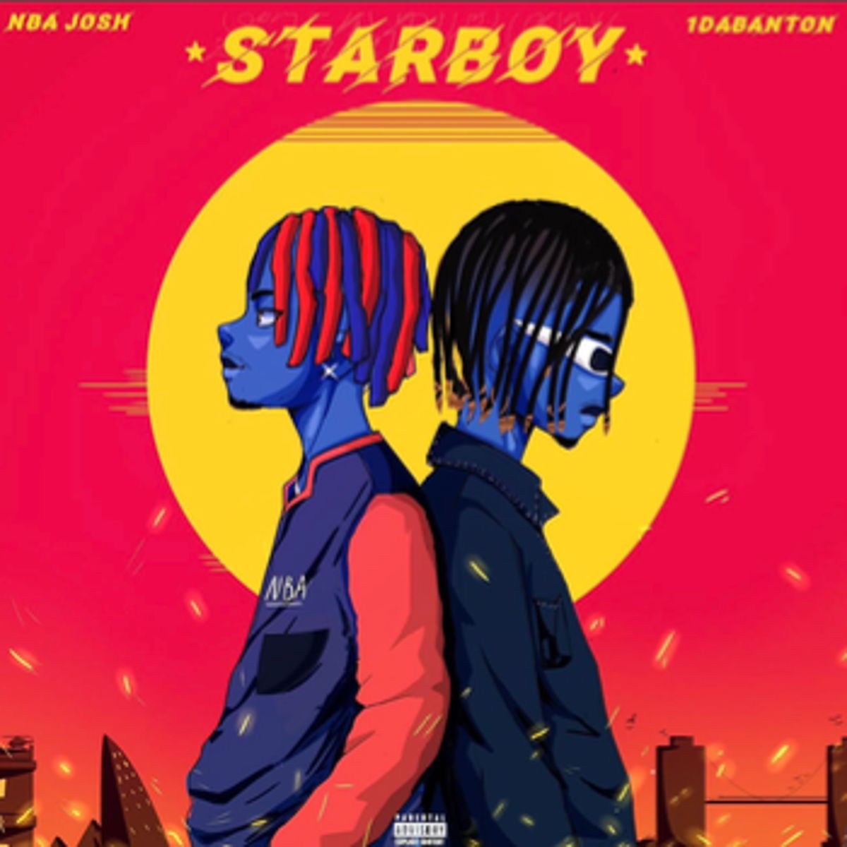Starboy 