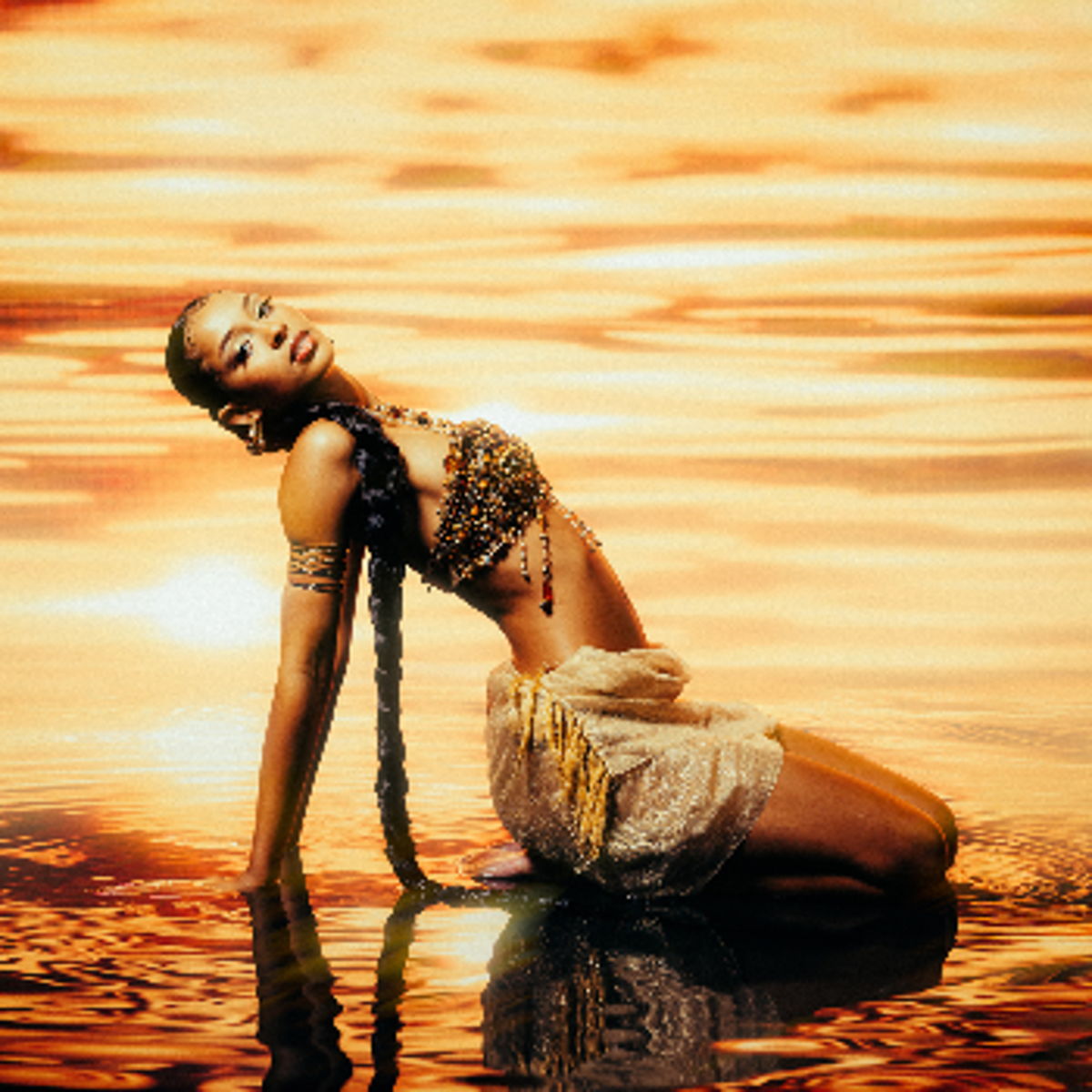 presave "something special" 