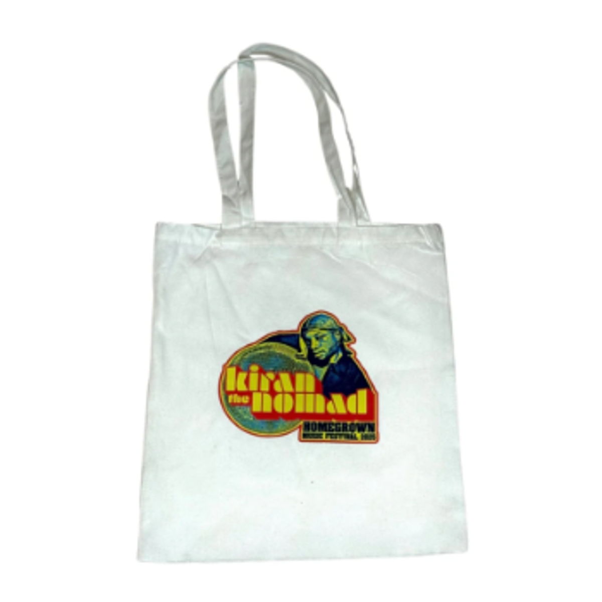 Festival Tote Bag