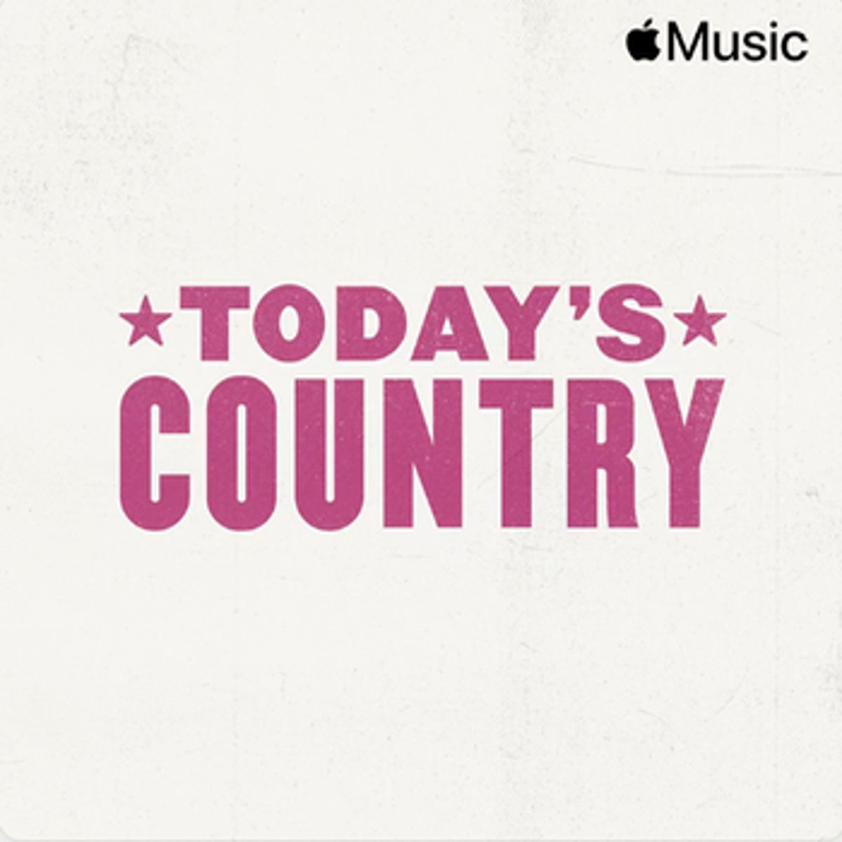 Today's Country Interviews