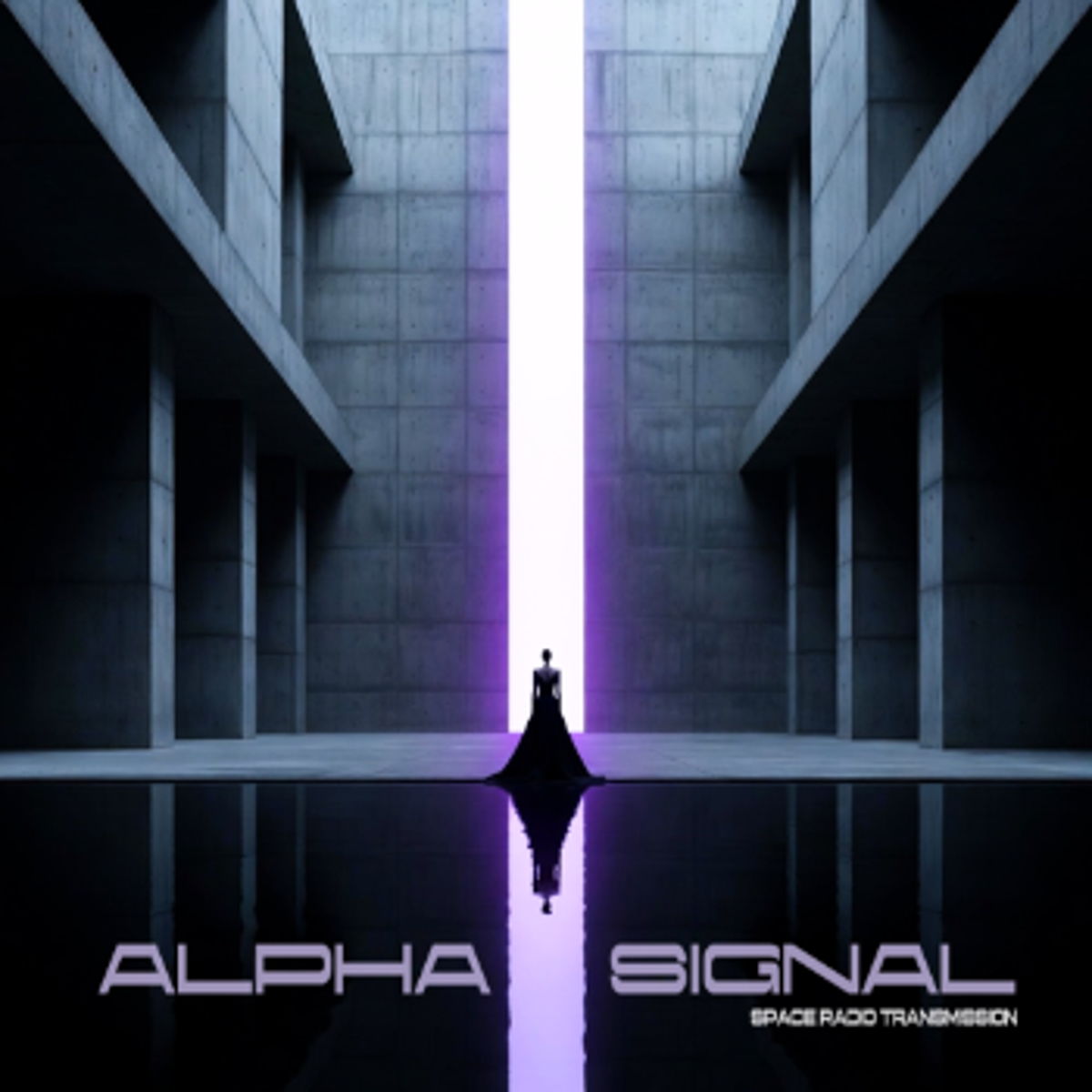 Alpha Signal
