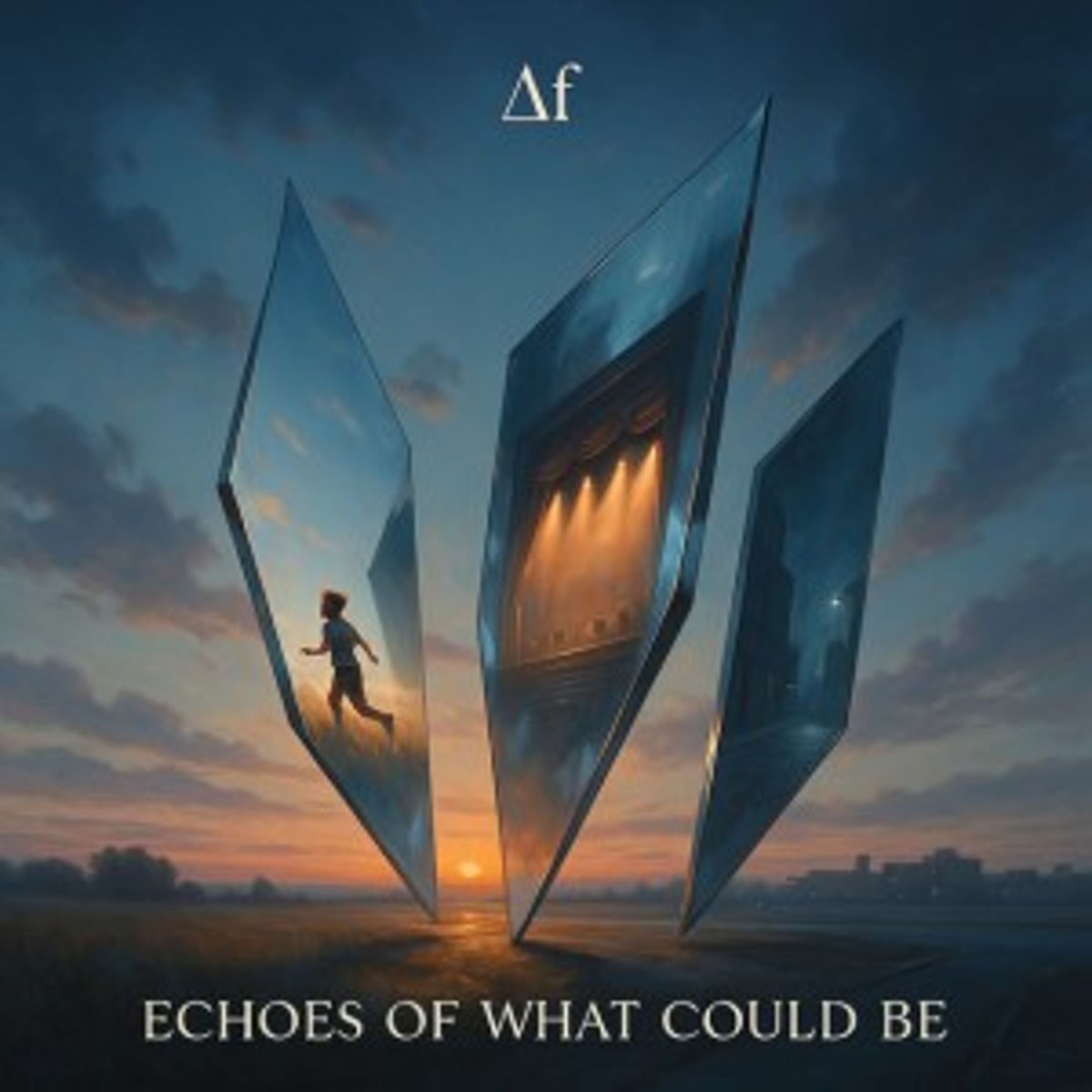 Echoes of What Could Be