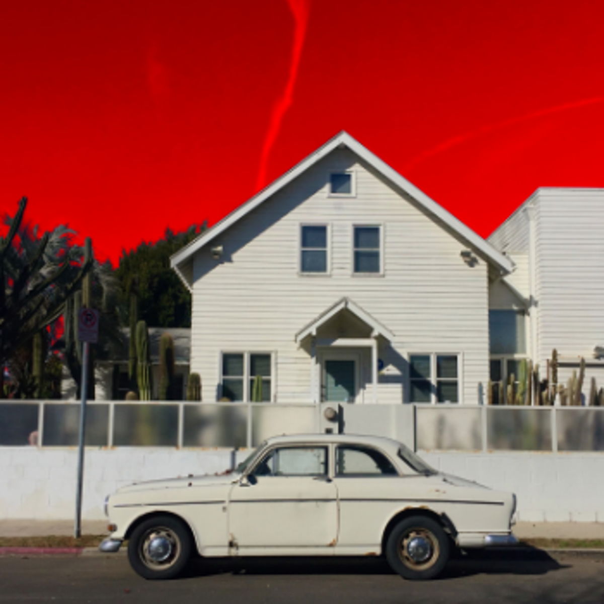 New song "Joyride" + music video out now!