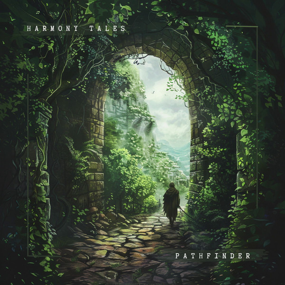 Pathfinder