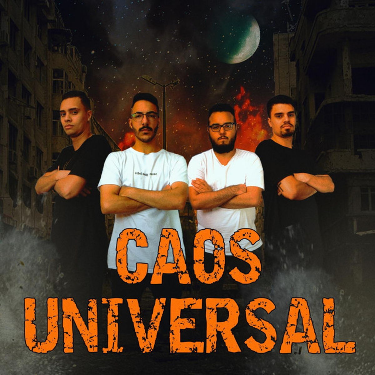 Caos Universal