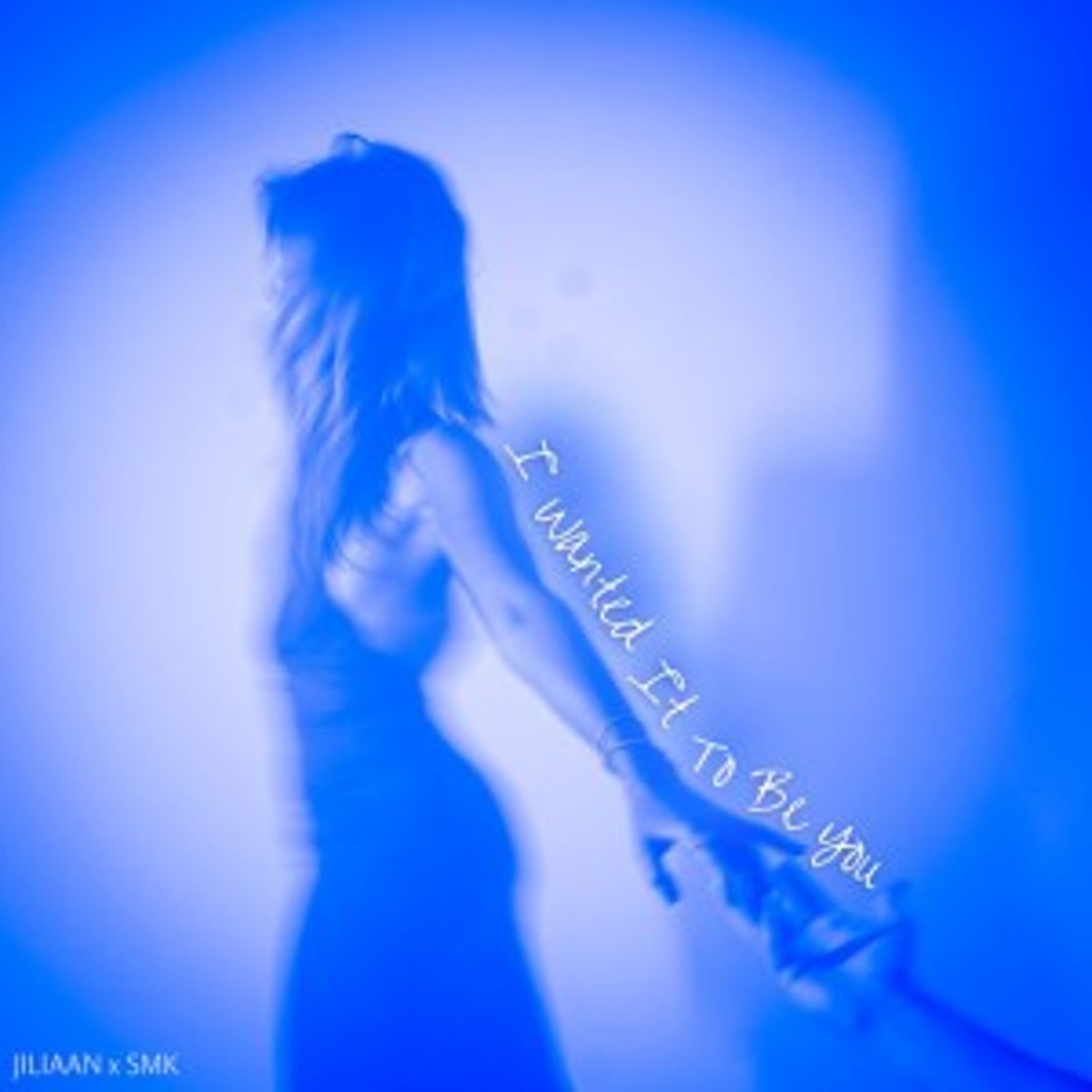 I Wanted It To Be You