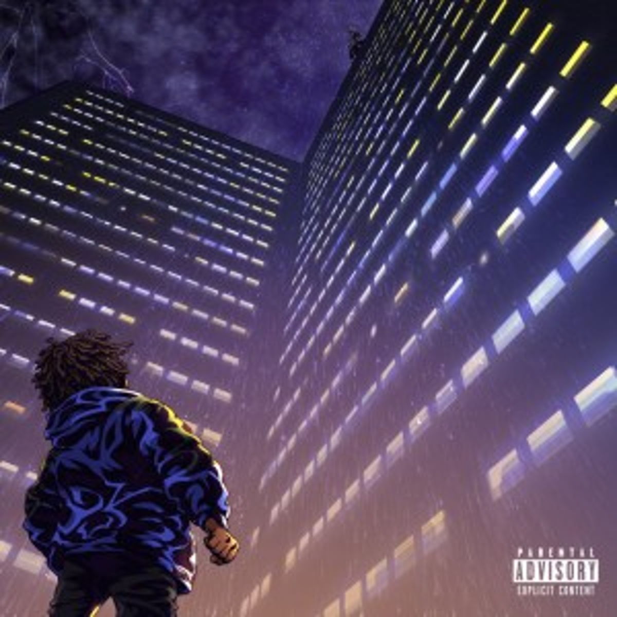 Once Upon a Time in Paradise (Deluxe)