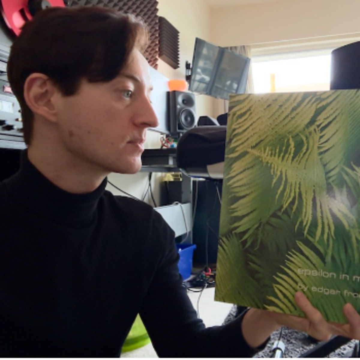 Exclaim! “Recommends”