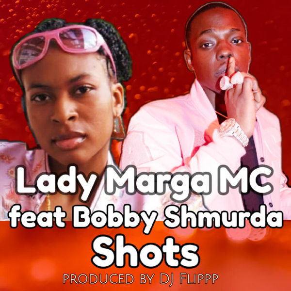 Lady Marga MC