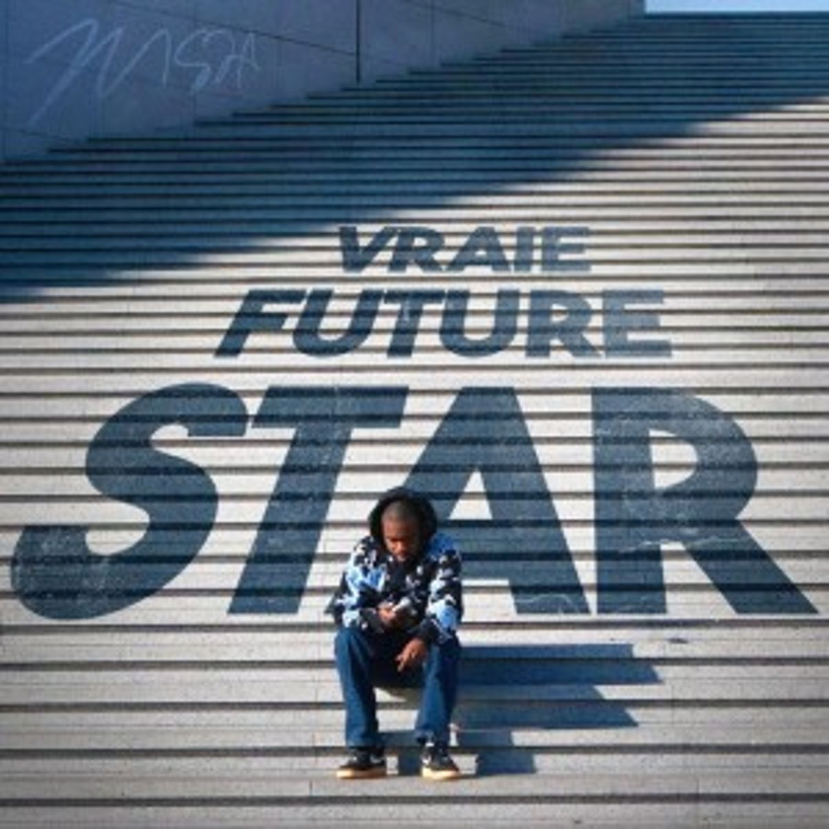 Vraie Future Star