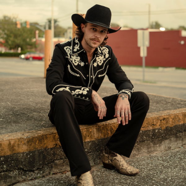 Tyler Halverson