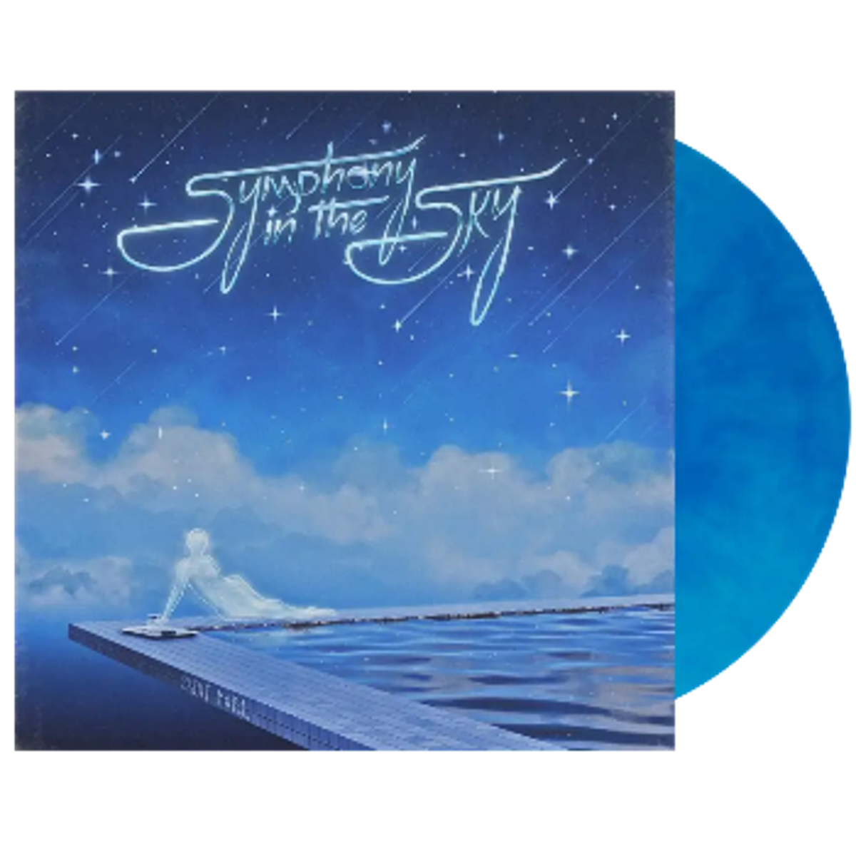 Symphony in the Sky - Vinyl