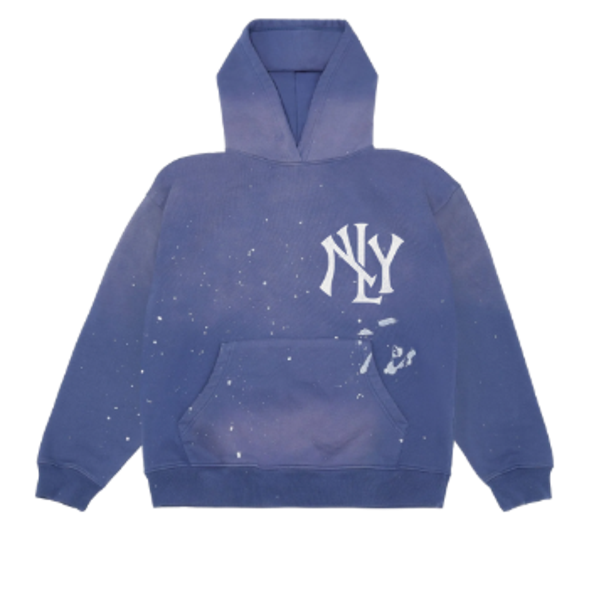 Premium NLY Heavyweight Hoodie [PRE-ORDER]