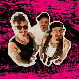 Radiogeist