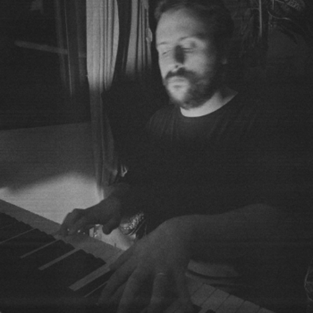 Egod Culmen – Notes & Destinies, Between Stillness and Drift