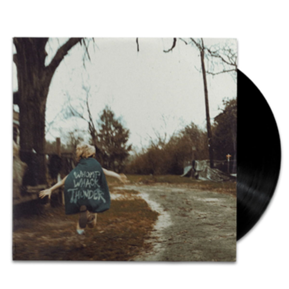 Pre-Order Whomp Whack Thunder | Vinyl
