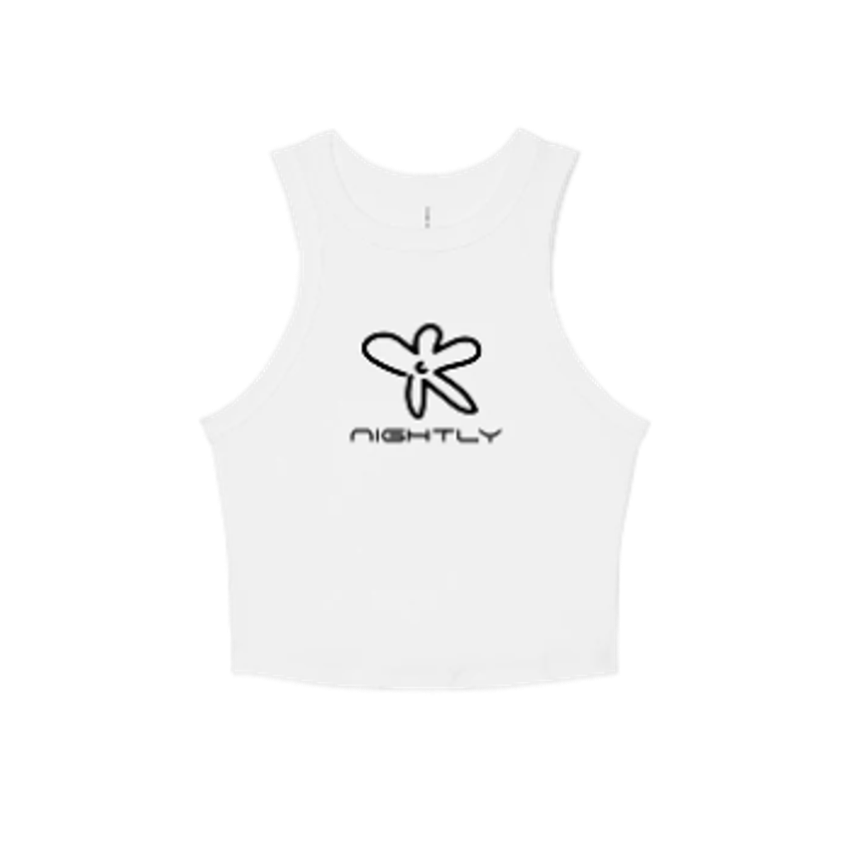 Nightly Girls Tank [PRE-ORDER]