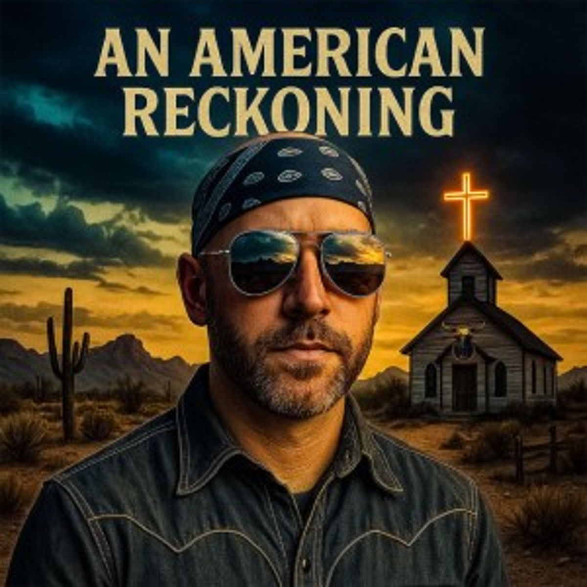 An American Reckoning