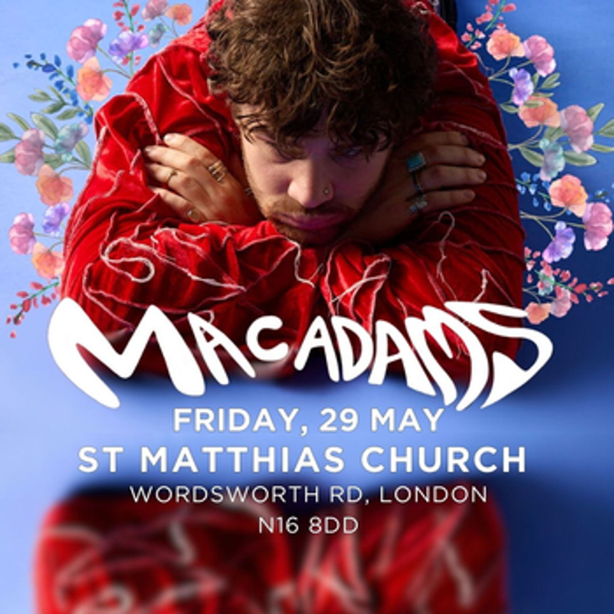 29th May Headline Show Tickets