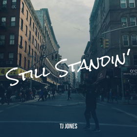 TJ Jones