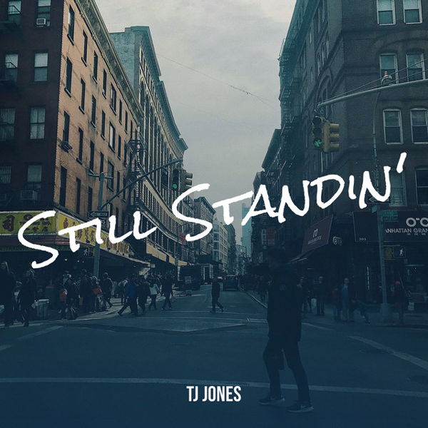 TJ Jones