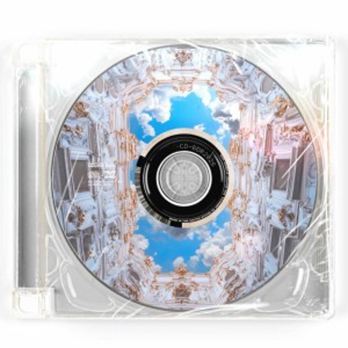 CLOCKWORK GENESIS