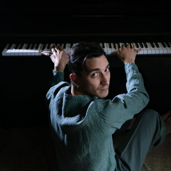 Baco_Giovanni Cristino