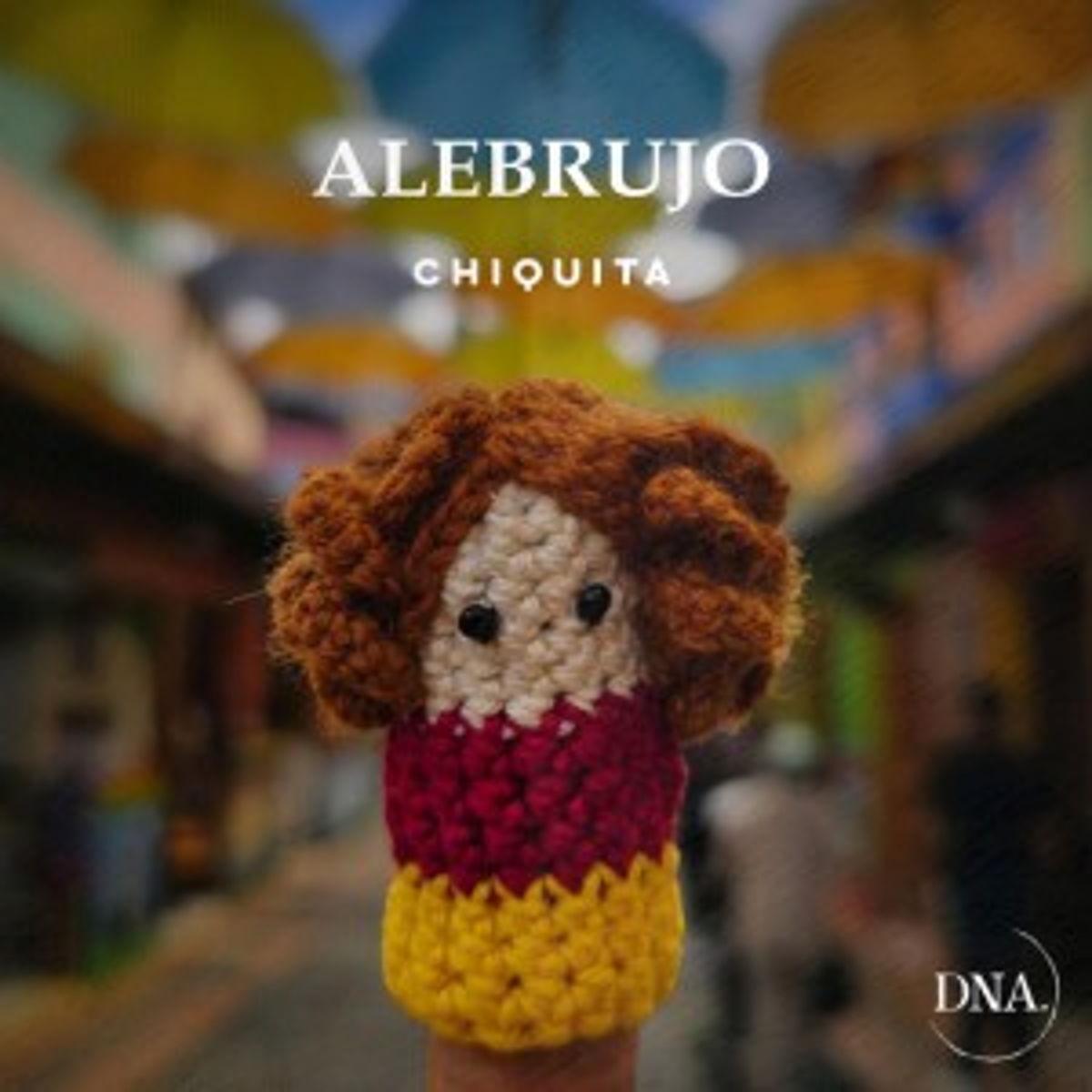 Chiquita [VIDEOCLIP]