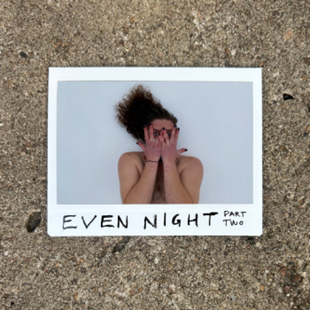 Even Night : Part Two EP