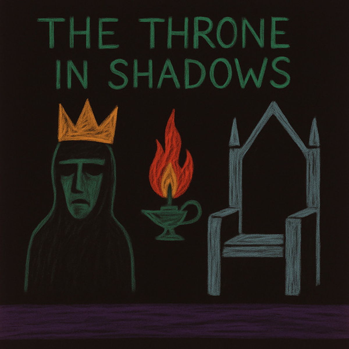 The Last Crown