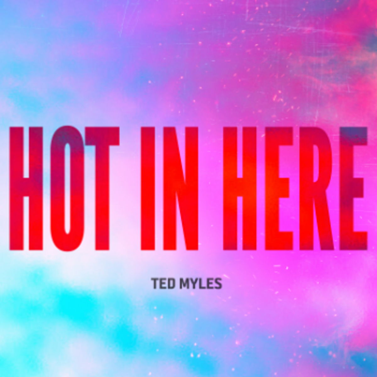 Hot in here