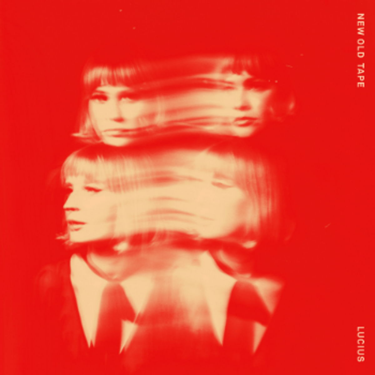 "New Old Tape" - Out now!