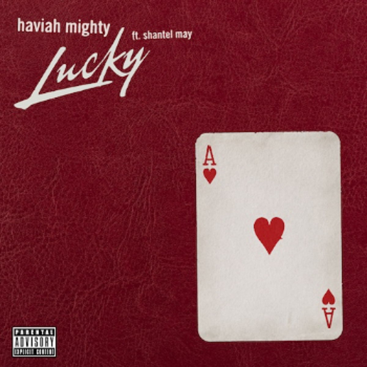 Pre Save Lucky