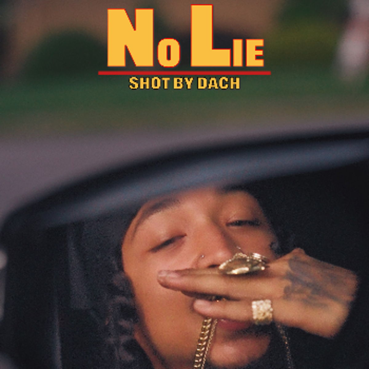 No Lie mic performance 🎙️ 