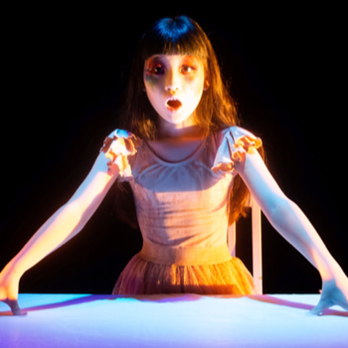 YURIA & ERIKA Sisters | Art Works