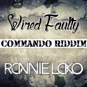 Commando Riddim - Loko Edit