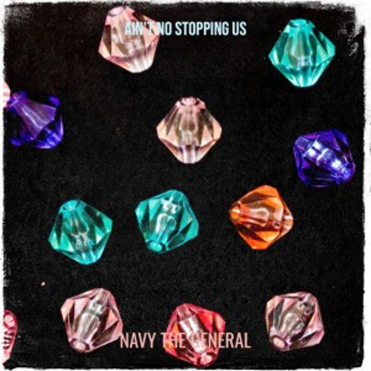 Ain't No Stopping Us