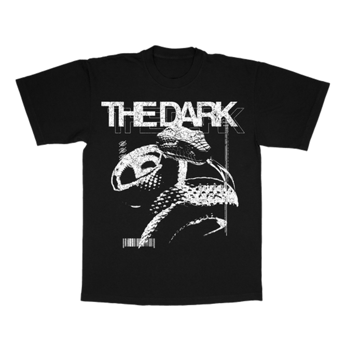 SNAKE TEE