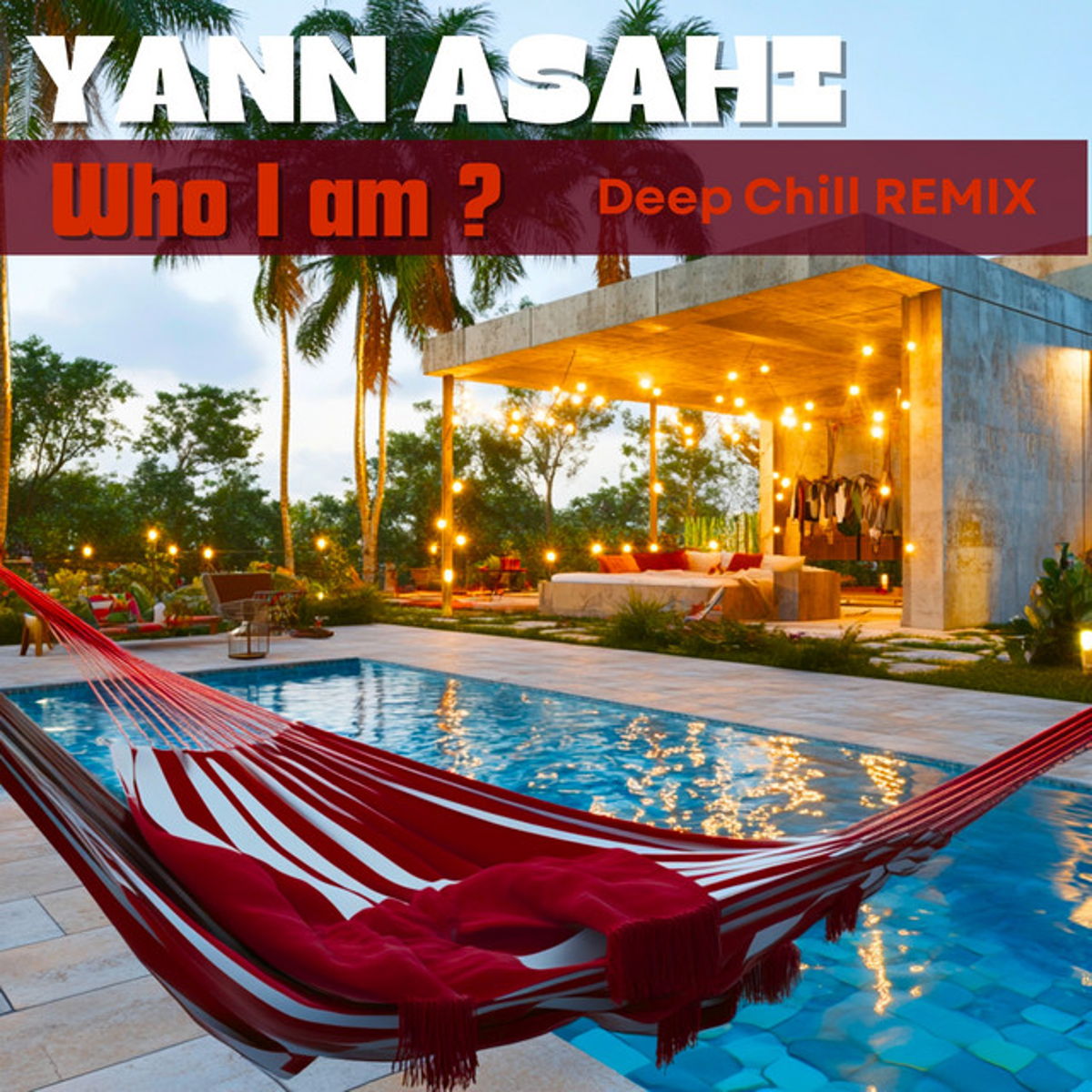 Who I Am - Deep Chill Remix