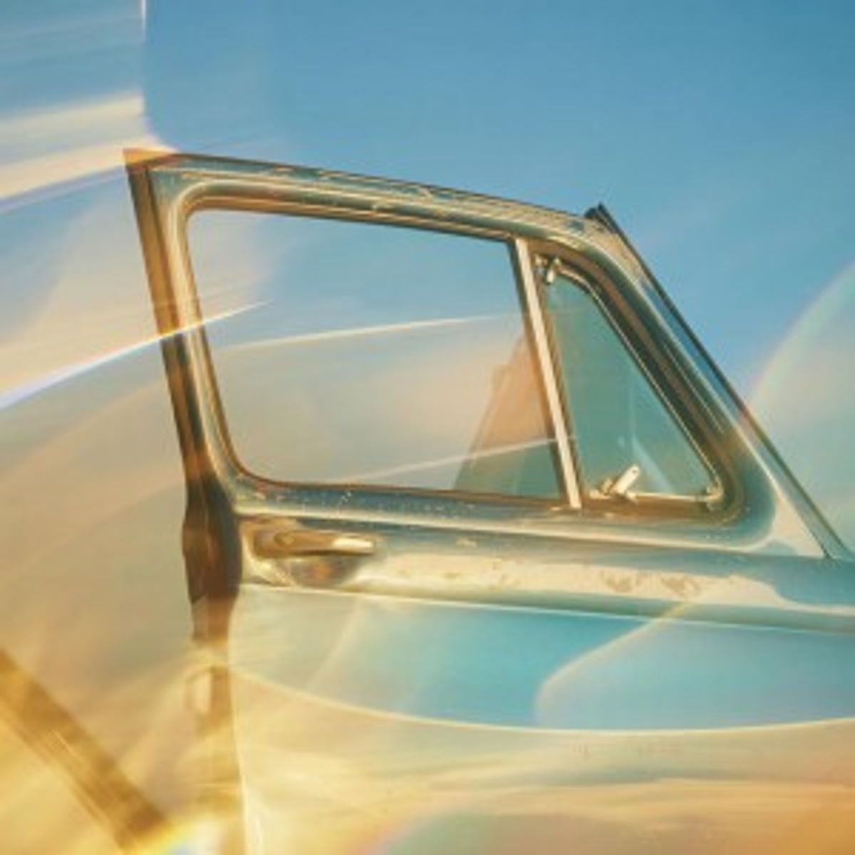 Windows Down