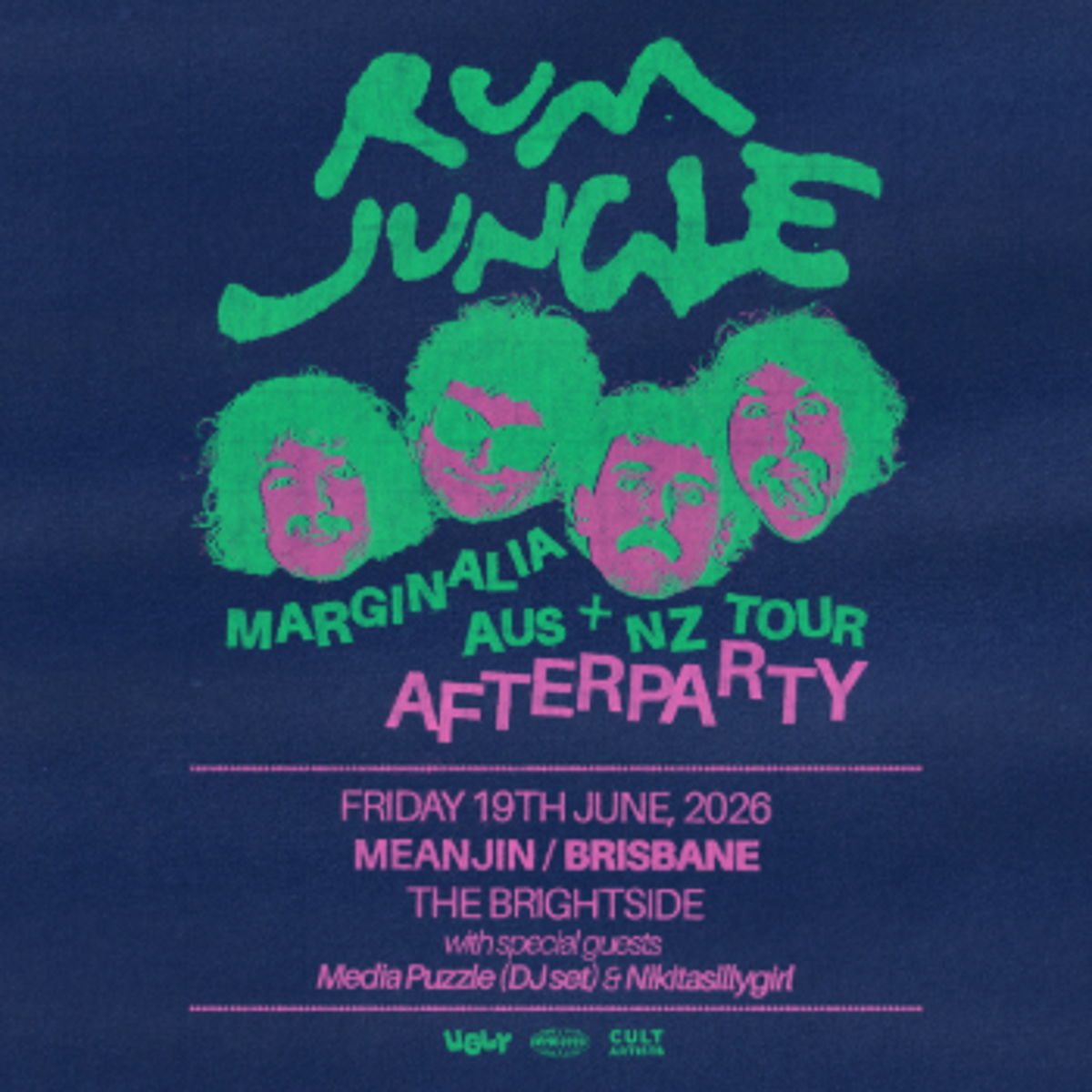 The Brightside, Brisbane