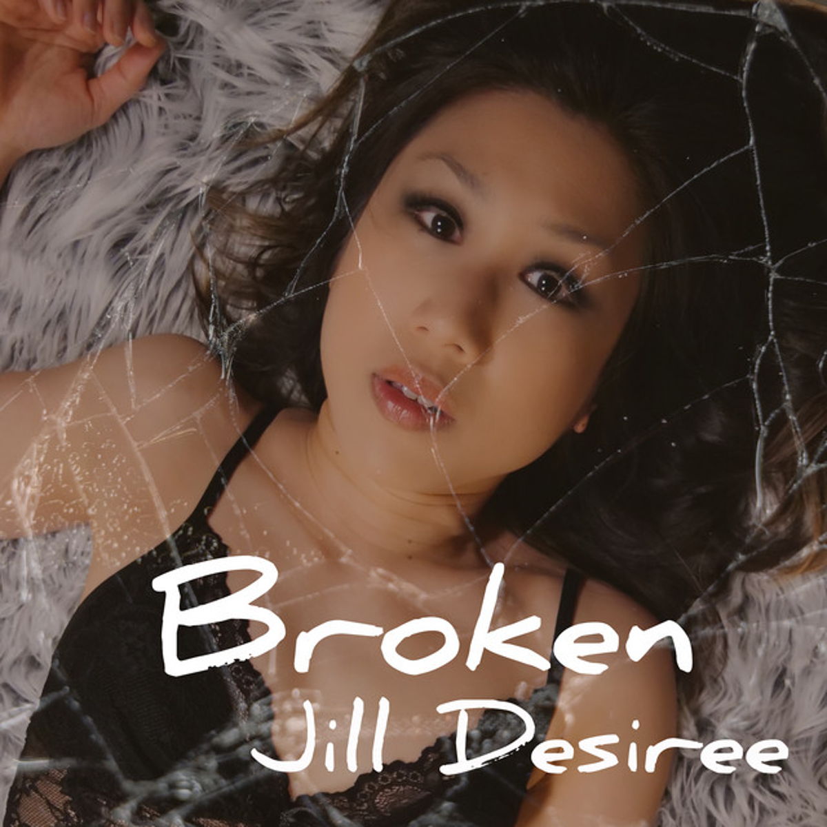 Broken