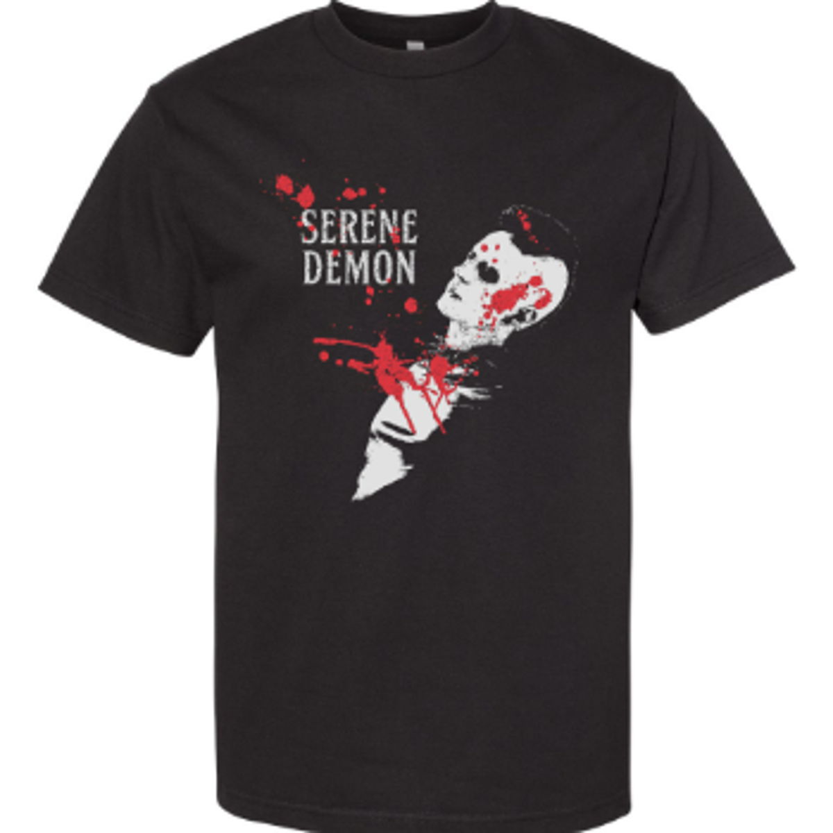 "DEMON" Tee