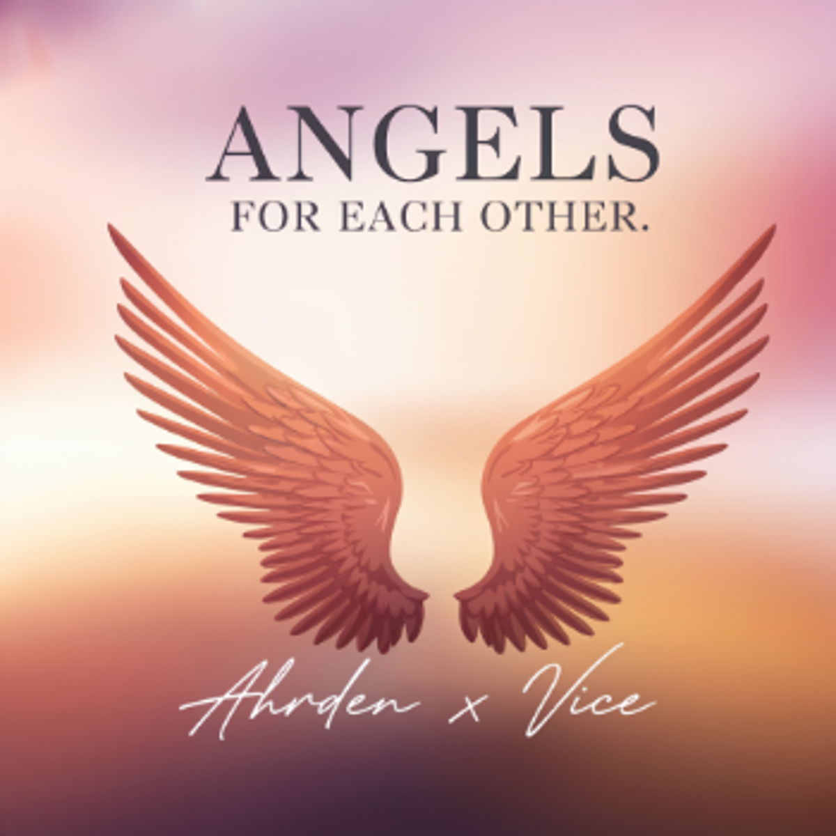 Angels For Each Other