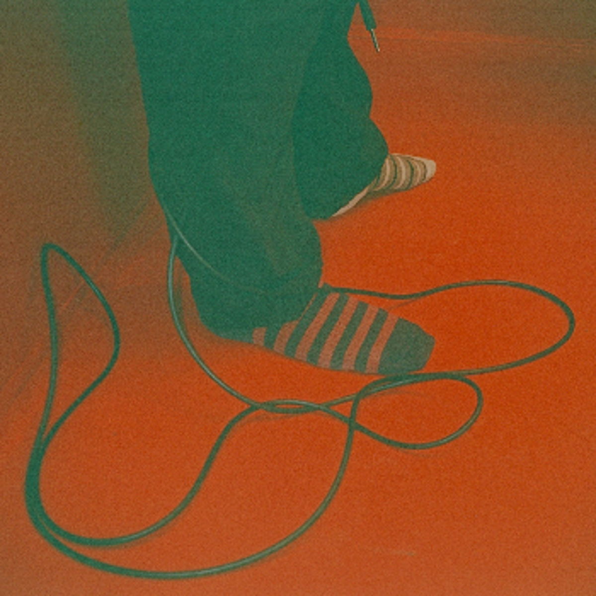 Odd Sock 🧦 is yours 📺 