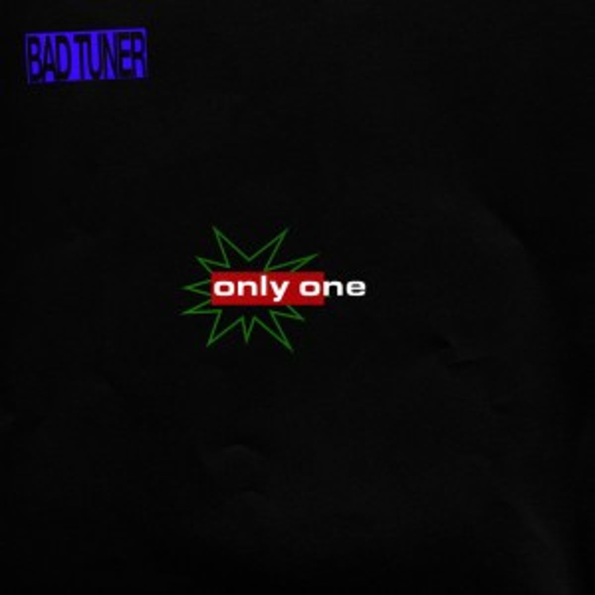 only one