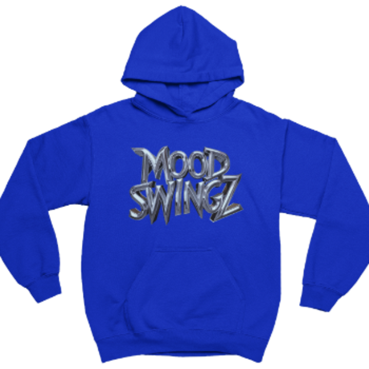 Moodswingz Logo Hoodie