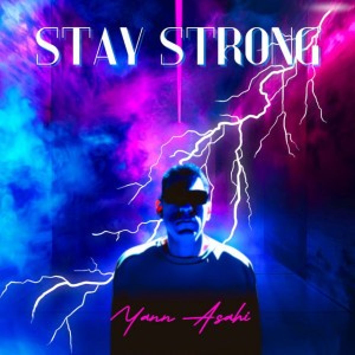 Stay Strong - Radio Edit