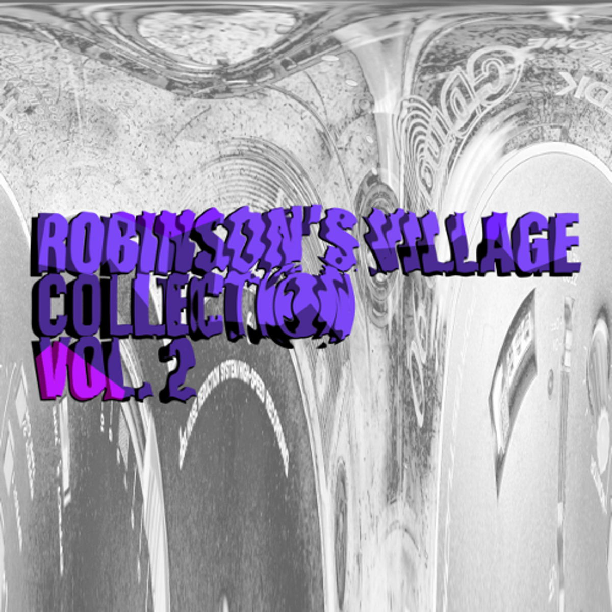 Sample Pack 2