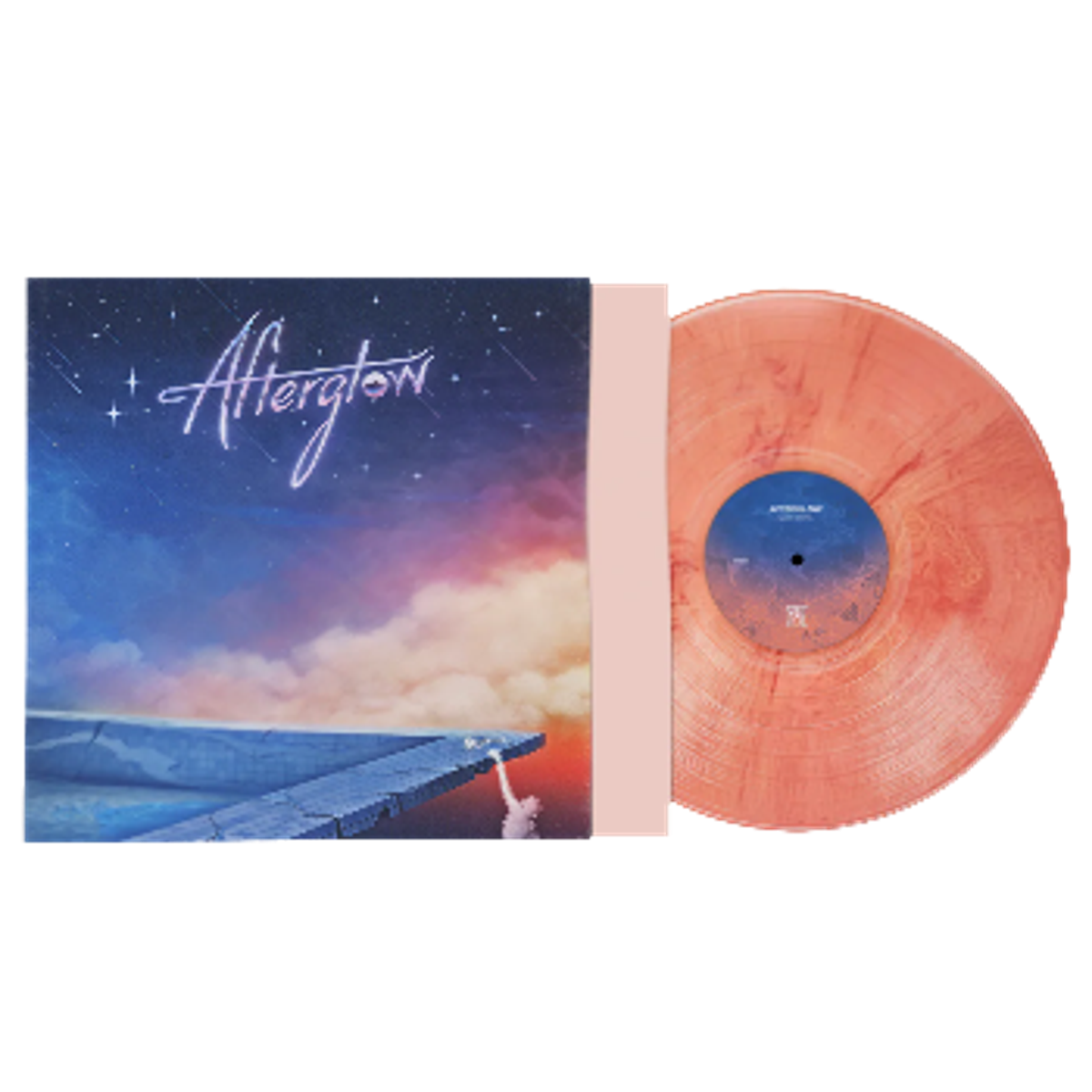Afterglow - Vinyl
